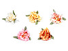 Künstliche Blume Ø 6 cm