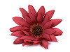 Artificial Gerbera Flower Head Ø6.5 cm