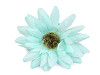 Bocciolo di fiore di gerbera artificiale, dimensioni: Ø 6,5 cm