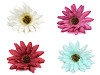 Bocciolo di fiore di gerbera artificiale, dimensioni: Ø 6,5 cm