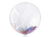 Balónová bublina Bobo Ø17,5 cm