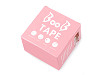 Boob Tape, selbstklebendes Brustband Breite 5 cm