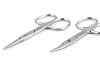Foarfece de unghii din oțel inoxidabil drepte