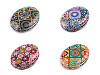 Cosmetic Mirror Mandala