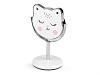 Cosmetic Table Mirror, Cat