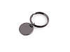 Krúžok na kľúče Ø20 mm s príveskom