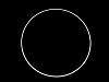 Cerchio in metallo, dimensioni: Ø 41 cm per acchiappasogni o decorazioni per attività fai-da-te 