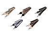 Bag Handle / Strap for Bags with Hooks width 5 cm 