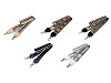 Bag Handle / Strap for Bags with Hooks width 5 cm 