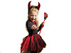 Carnival / Party Costume - Devil