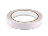 Oboustranná lepicí páska šíře 15 mm, 20 mm (1 ks)