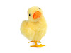 Easter Decoration, Duckling, Chick