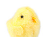 Velikonoční dekorace kačenka, kuřátko