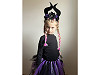 Party / Carnival Costume - Queen of Black Magic