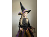 Carnival / Party Costume - Witch