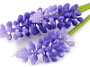 Artificial Hyacinth Flowers