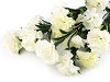 Artificial Carnation Bouquet