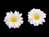 Artificial Daisy Flower Ø7 cm
