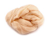 Wool Fleece Roving 20 g Combed 