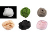 Wool Fleece Roving 20 g Combed 