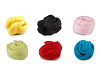 Wool Fleece Roving 20 g Combed 