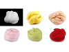 Wool Fleece Roving 20 g Combed 