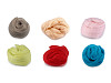 Wool Fleece Roving 20 g Combed 