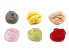 Wełna czesankowa do filcowania 20 g 