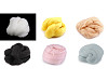 Wool Fleece Roving 20 g Combed 