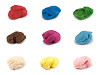 Wool Fleece Roving 5 g combed