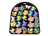 Silicone Magnets - butterfly