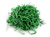 Dekorační papírová tráva 30 g zvlněná