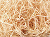Wood Wool / Natural Decoration Grass 30 g