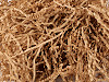 Decorative Paper Grass 1 kg wavy