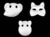 Party / Carnival Mask - for DIY painting, animals