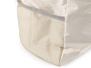 Travel bag light, foldable 44x35 cm