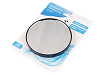 Magnifying mirror with suction cups Ø9; 10 cm