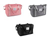 Torba podróżna składana duża pojemność 56x31-41 cm