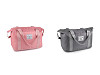 Torba podróżna składana duża pojemność 56x31-41 cm