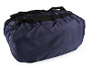 Lightweight folding bag / backpack 50x27 cm