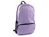 Lightweight folding backpack 33x48 cm