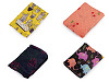 Sac de course pliable, 49 x 40 cm 