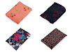Folding shopping bag 49x40 cm 