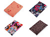 Bolsa de compra plegable 49x40 cm 