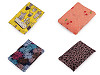 Folding shopping bag 49x40 cm 