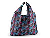 Bolsa de compra plegable 49x40 cm 