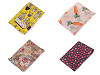 Folding shopping bag 49x40 cm 