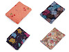 Folding shopping bag 49x40 cm 