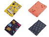 Sac de course pliable, 49 x 40 cm 