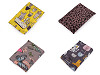 Bolsa de compra plegable 49x40 cm 